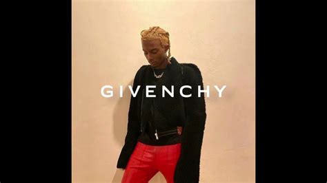 givenchy playboi carti song|givenchy yhcnevigivenchy.